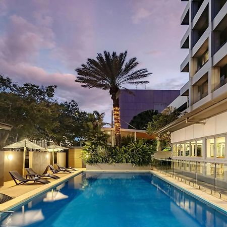 Courtyard By Marriott Darwin Hotel Eksteriør billede