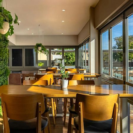 Courtyard By Marriott Darwin Hotel Eksteriør billede