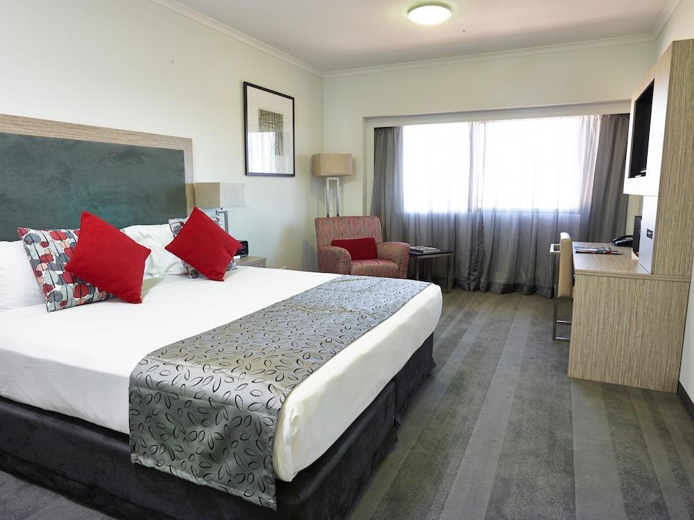 Courtyard By Marriott Darwin Hotel Eksteriør billede