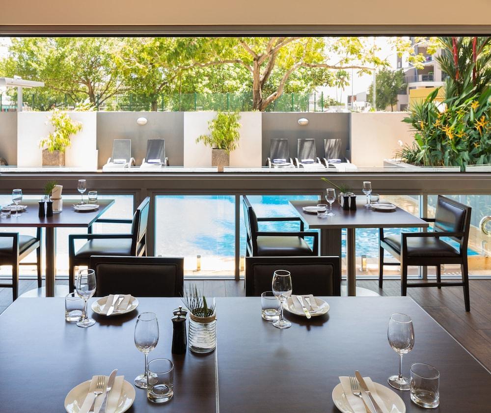 Courtyard By Marriott Darwin Hotel Eksteriør billede