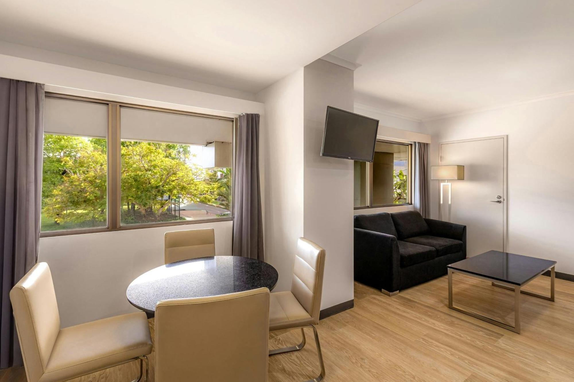 Courtyard By Marriott Darwin Hotel Eksteriør billede