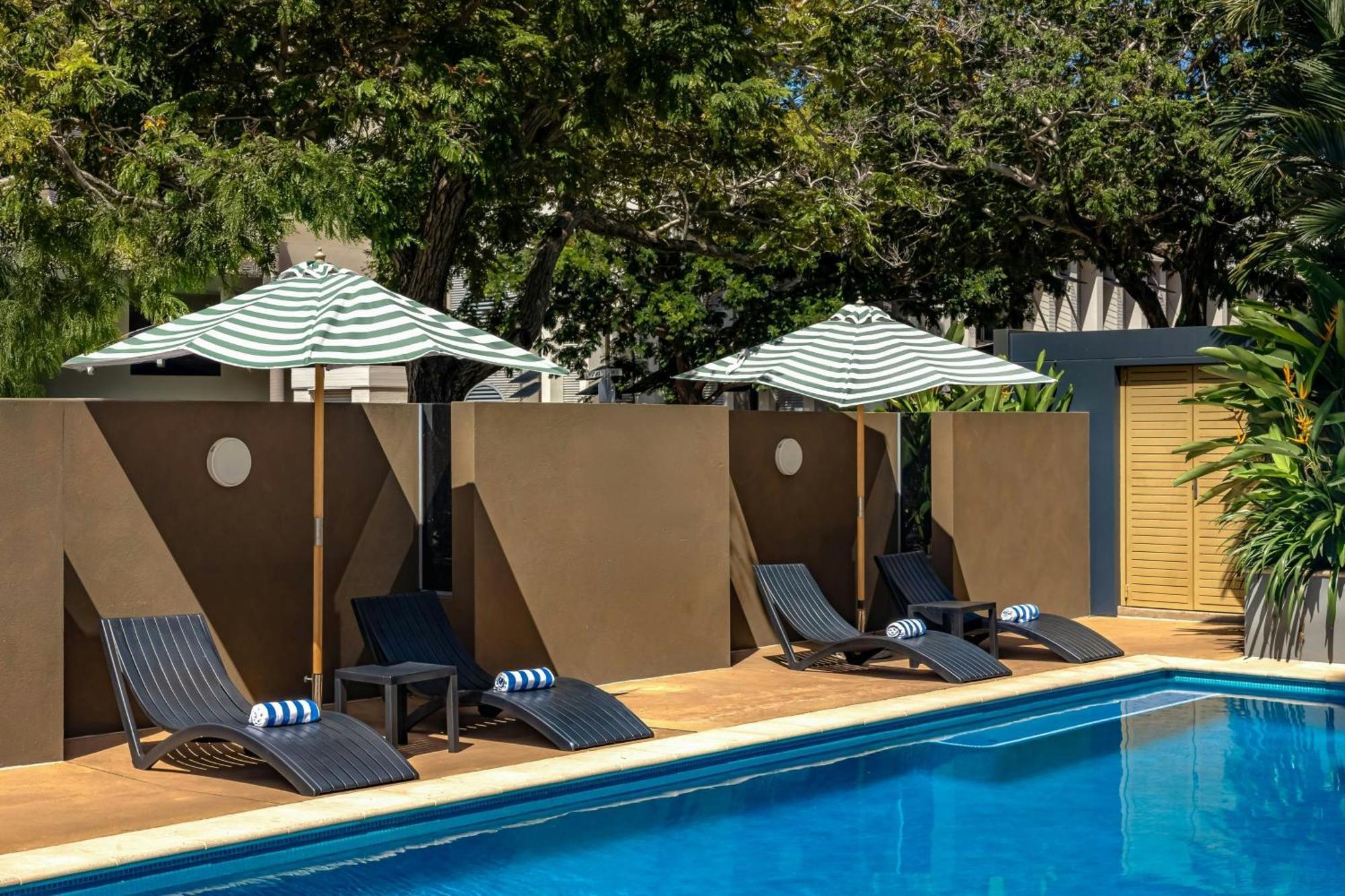 Courtyard By Marriott Darwin Hotel Eksteriør billede