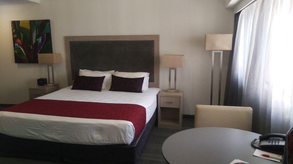 Courtyard By Marriott Darwin Hotel Eksteriør billede