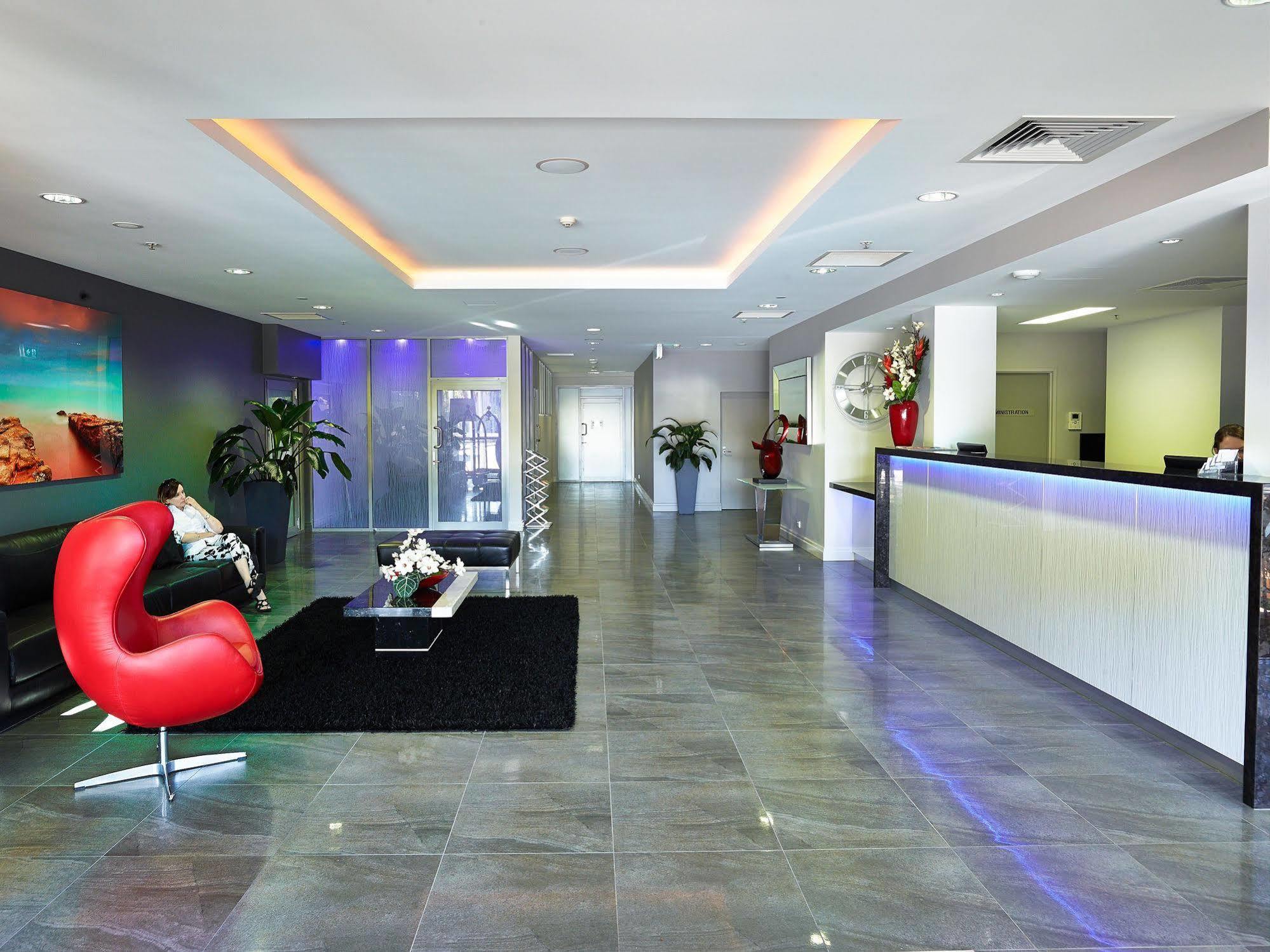 Courtyard By Marriott Darwin Hotel Eksteriør billede