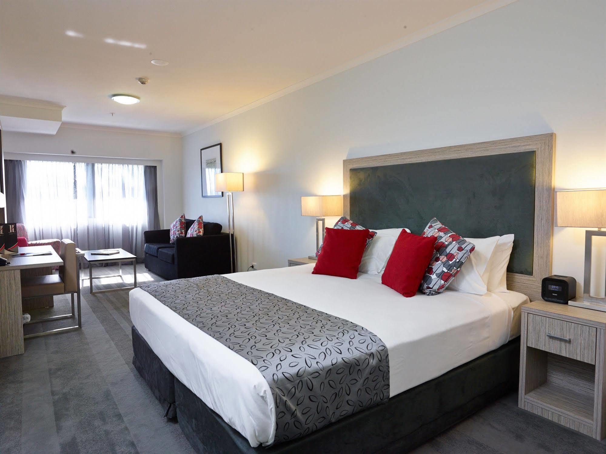 Courtyard By Marriott Darwin Hotel Eksteriør billede