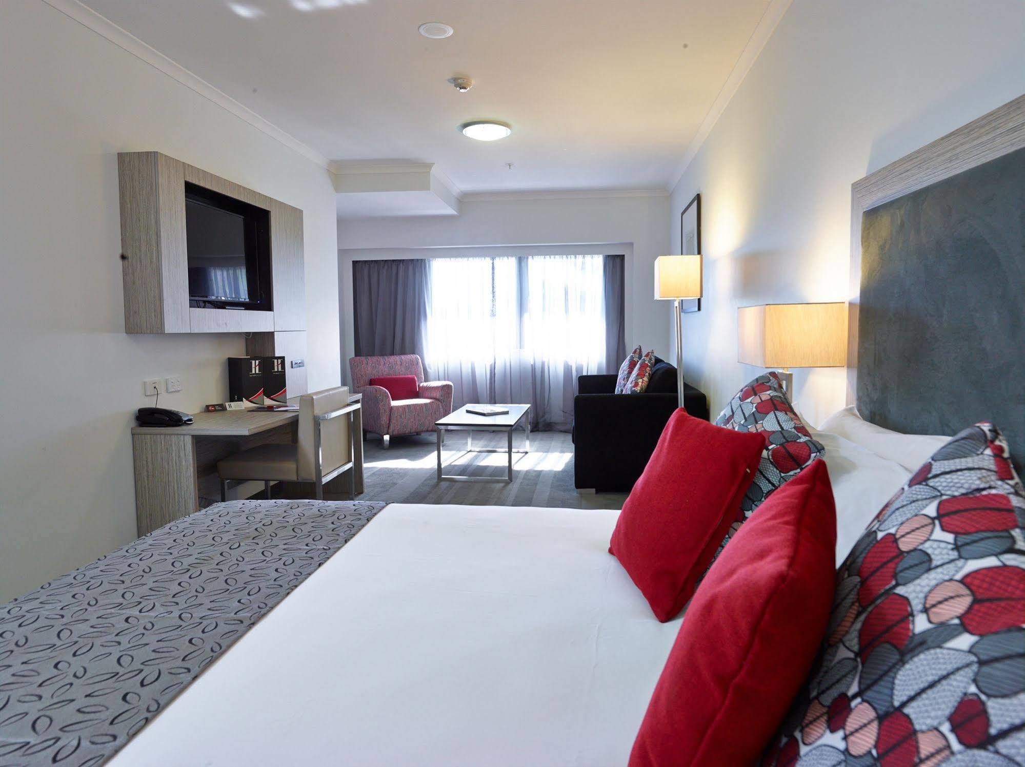 Courtyard By Marriott Darwin Hotel Eksteriør billede