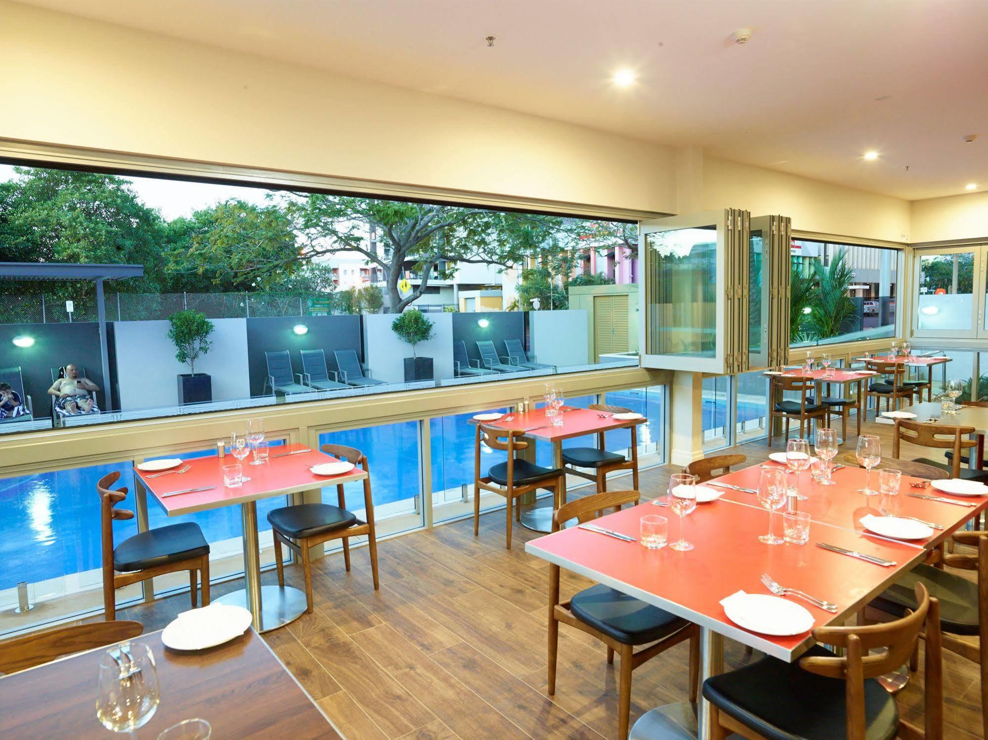Courtyard By Marriott Darwin Hotel Eksteriør billede