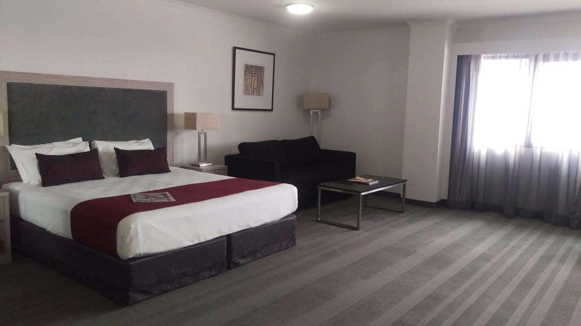 Courtyard By Marriott Darwin Hotel Eksteriør billede