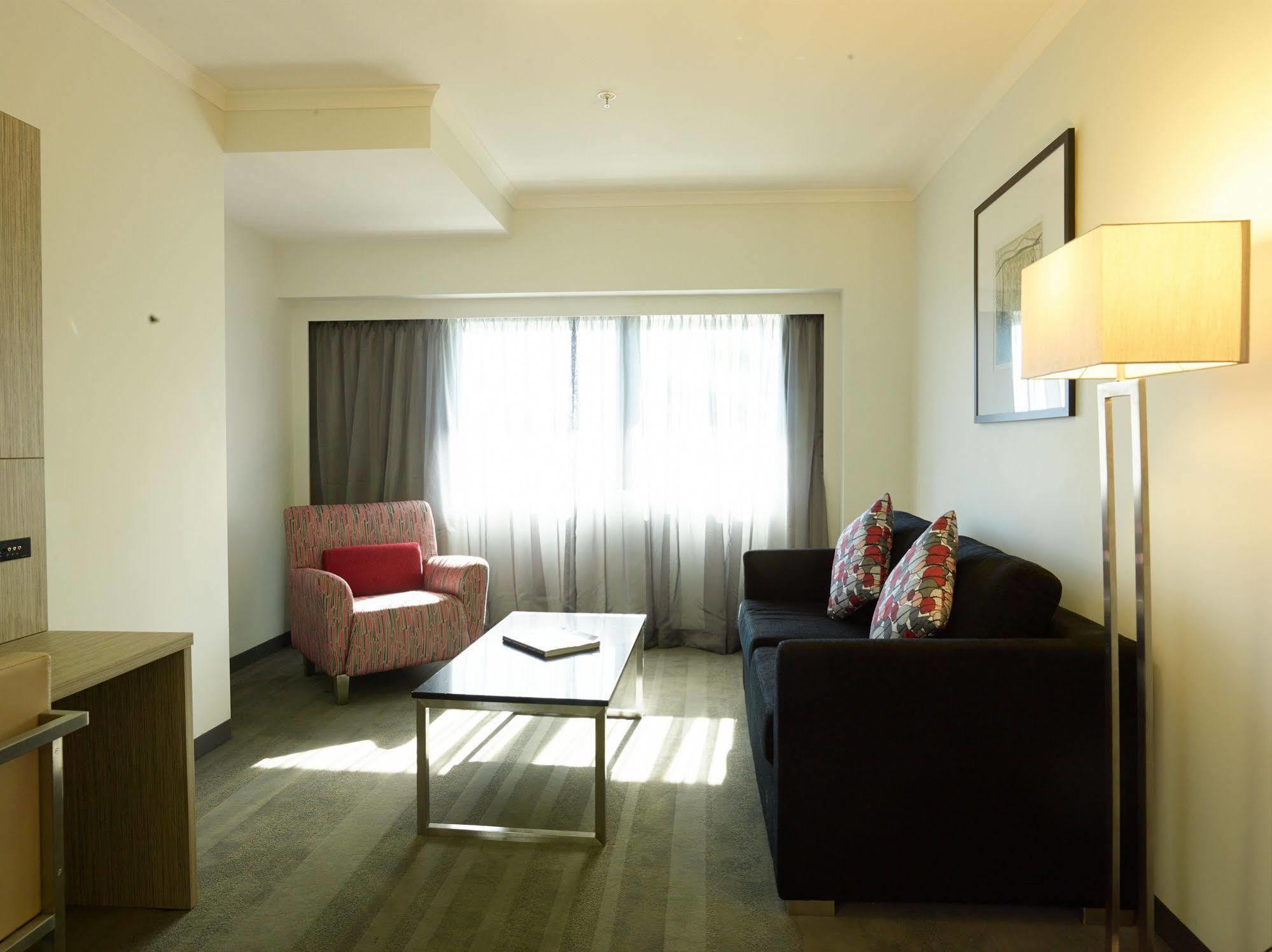 Courtyard By Marriott Darwin Hotel Eksteriør billede